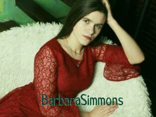 BarbaraSimmons