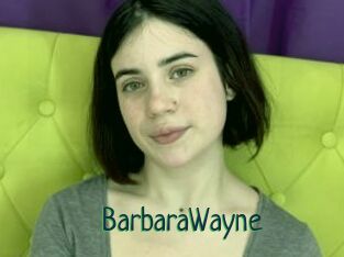 BarbaraWayne