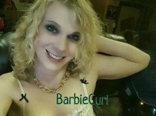 BarbieCurl