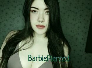 BarbiePierced