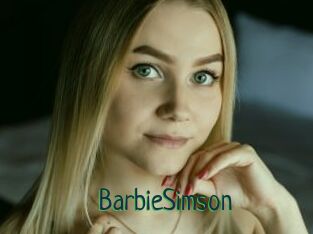 BarbieSimson