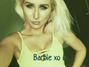 Barbie_xo