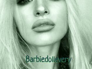 Barbiedollevery