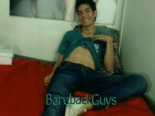 BarebackGuys