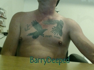 BarryDeeped