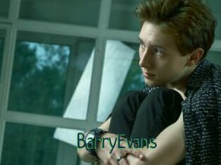 BarryEvans