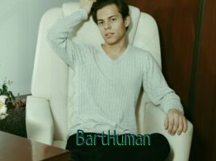 BartHuman