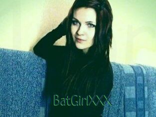 BatGirlXXX