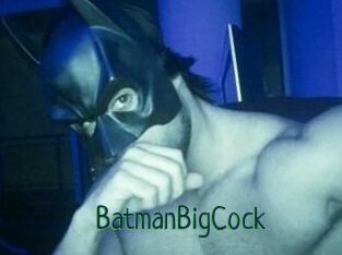 BatmanBigCock