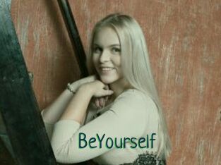 BeYourself