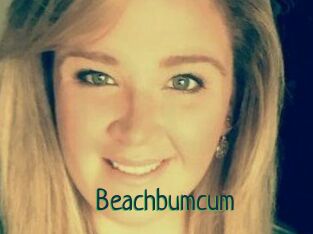 Beachbum_cum