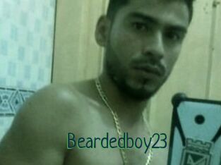 Beardedboy23