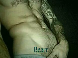 Bearr