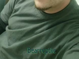 Bearreptile