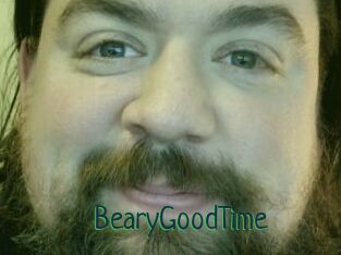 BearyGoodTime