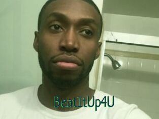 BeatItUp4U