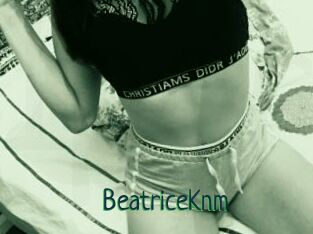 BeatriceKnm