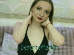 BeatriceMariah