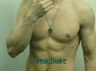 BeauBlake