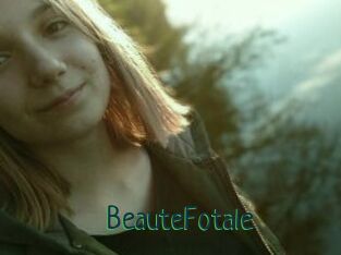 BeauteFotale