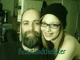 BeautiandtheBiker