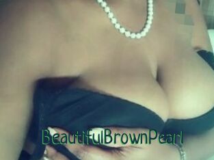 BeautifulBrownPearl