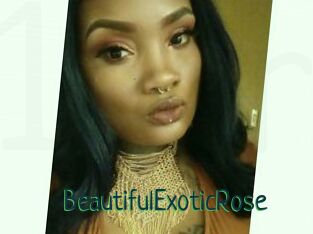 BeautifulExoticRose