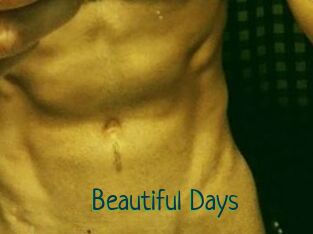 Beautiful_Days