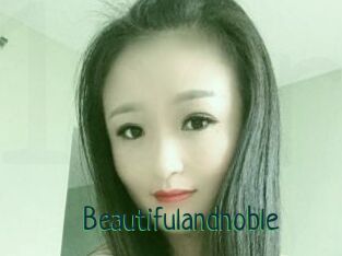 Beautifulandnoble