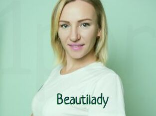 Beautilady