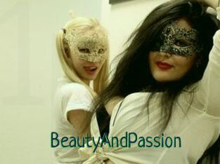 BeautyAndPassion