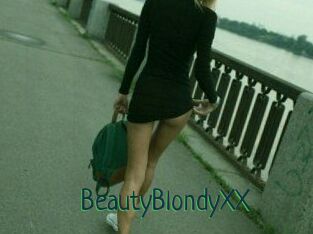 BeautyBlondyXX