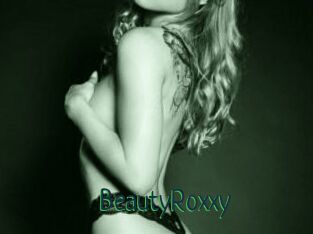 BeautyRoxxy