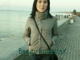 Beauty_BrunetteX