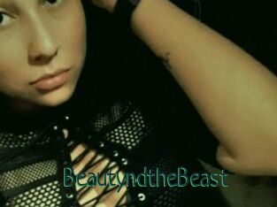 BeautyndtheBeast