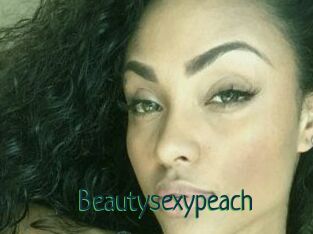 Beautysexypeach