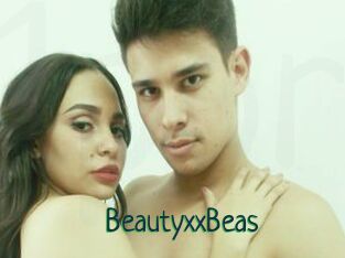 BeautyxxBeas