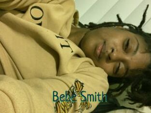 Bebe_Smith