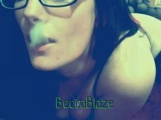 BeccaBlaze