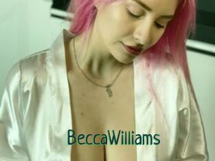 BeccaWilliams