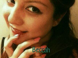 Beccah