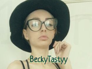 BeckyTastyy