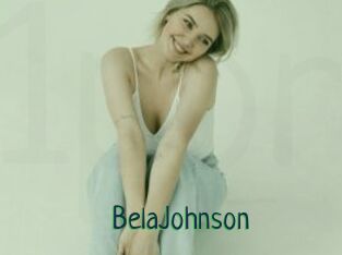 BelaJohnson