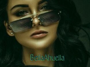 BellaAhuella