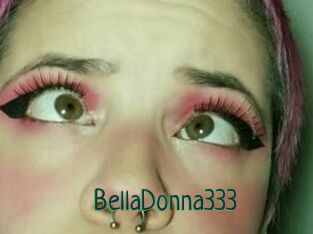 BellaDonna333