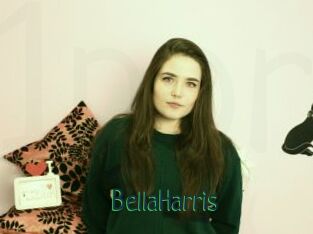 BellaHarris