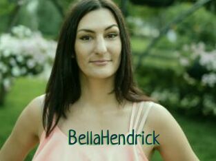 BellaHendrick