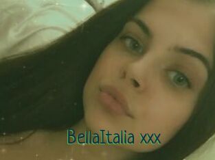 BellaItalia_xxx