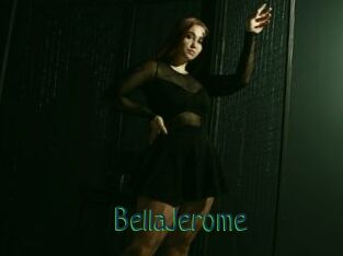 BellaJerome