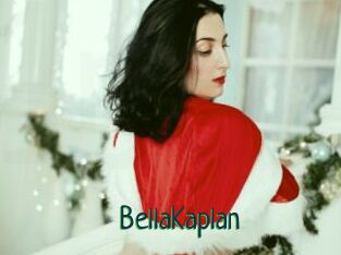 BellaKaplan